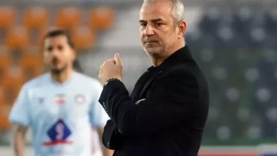 İran'da derbi kazanan İsmail Kartal'dan bomba sözler